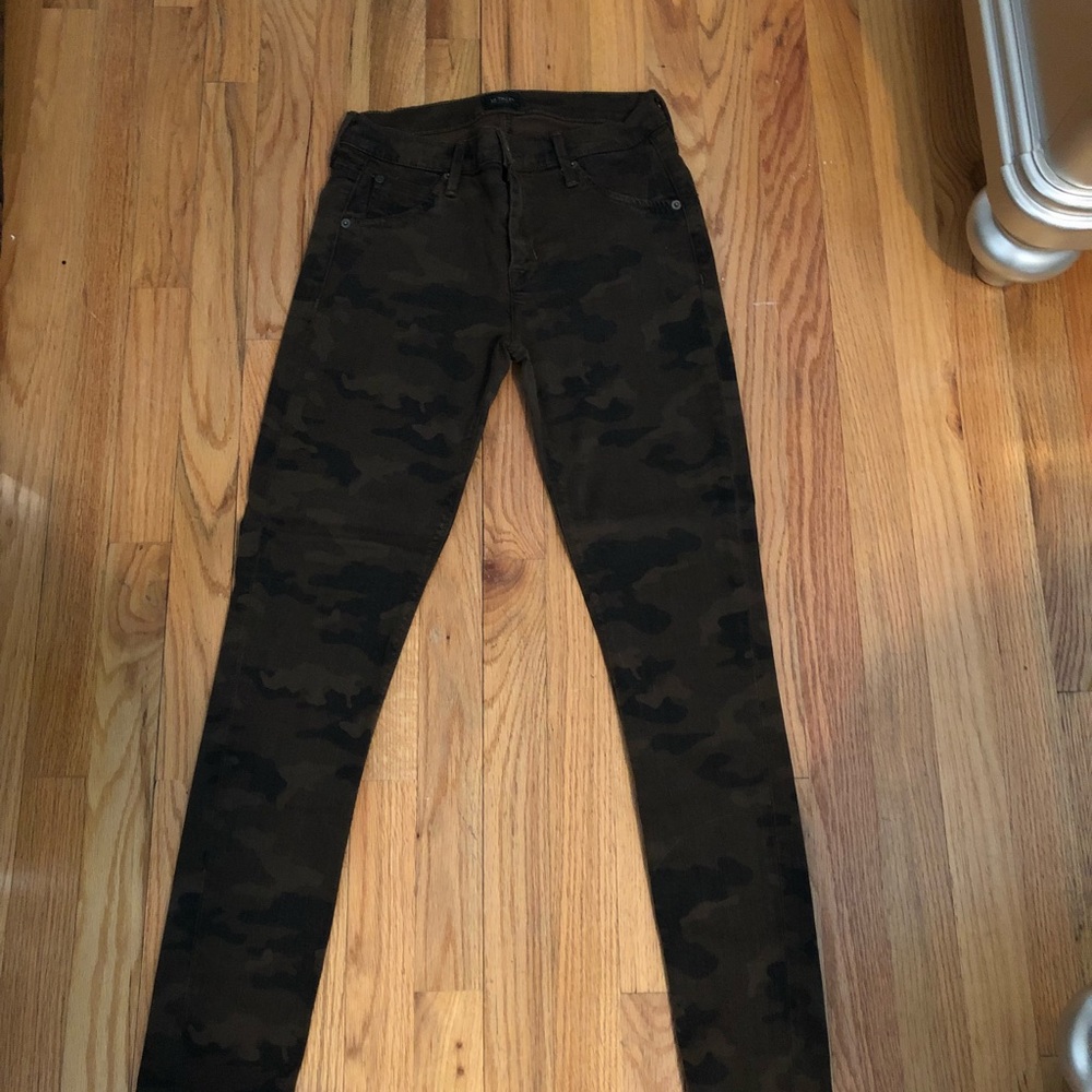 Army jeans